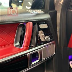 مرسيدس بنز G-Class